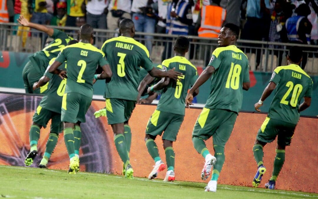 Can Ghana or Senegal cause a World Cup shock?