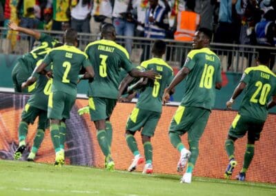 Can Ghana or Senegal cause a World Cup shock?