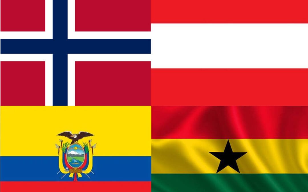World Cup Wildcards: Which teams could cause the biggest upset?