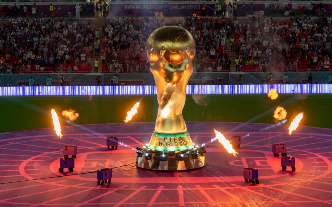 Yıldız, Diomande and more: Rising stars at the World Cup