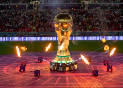 Yıldız, Diomande and more: Rising stars at the World Cup
