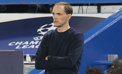England squad latest: Tuchel’s selection headache as at least nine face the axe