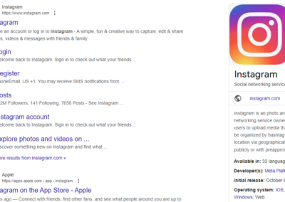 How to add an Instagram feed to your website