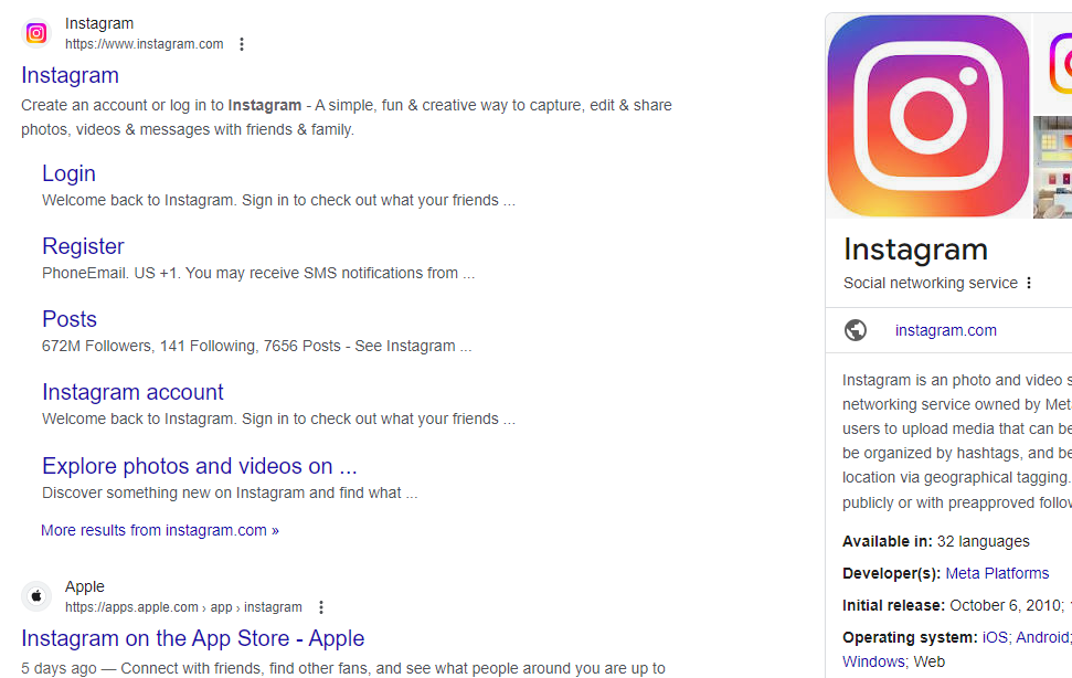 How to add an Instagram feed to your website